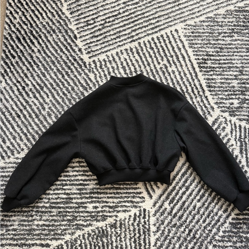 Zara bomber jacket - Picture 4 of 4